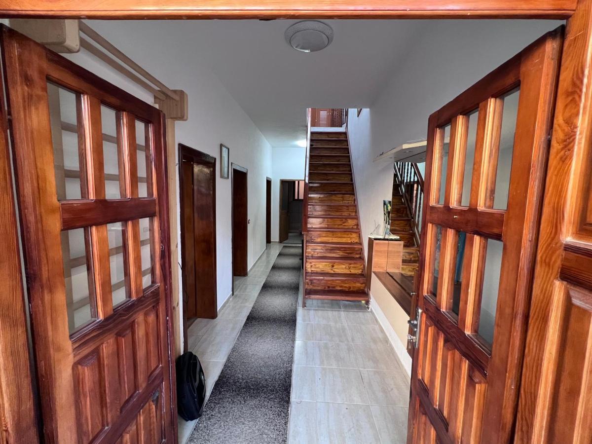 David Guesthouse Shkodër Extérieur photo