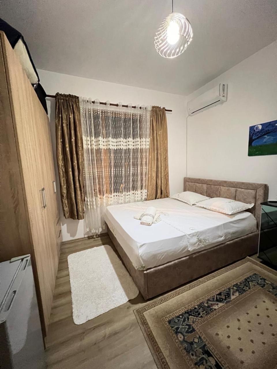 David Guesthouse Shkodër Extérieur photo